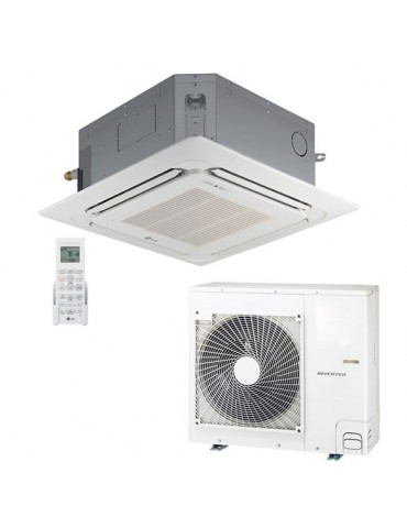 SPLIT MIDEA CASSETTE 24000 BTU